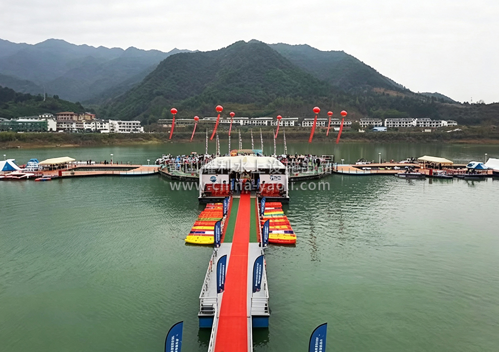 热烈庆祝首届杭州千岛湖帆船邀请赛成功开赛04.jpg